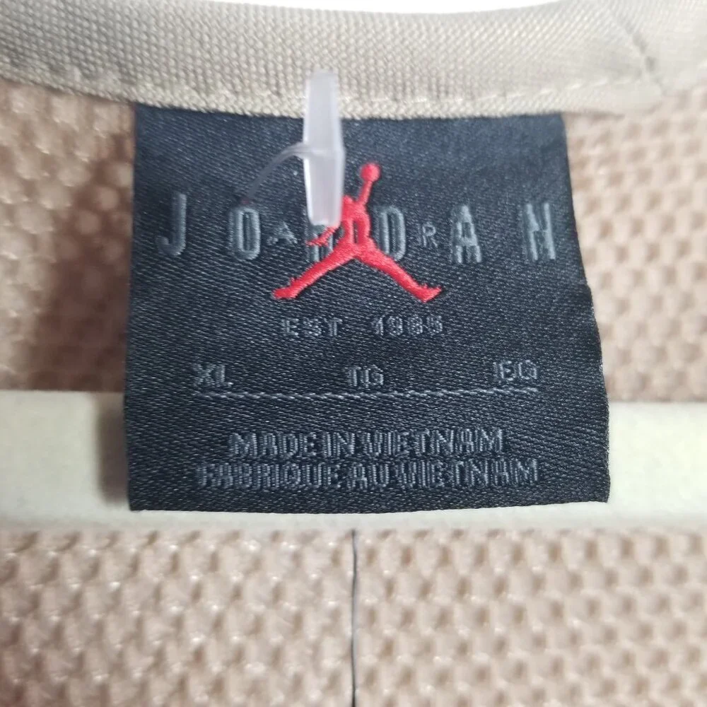 Jordan nwt men